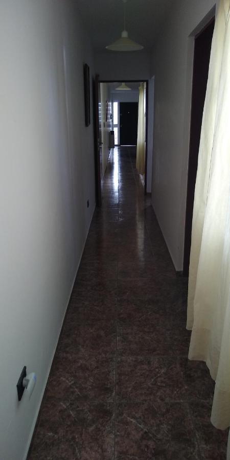 Amplio departamento Barrio Jardin Córdova Exterior foto